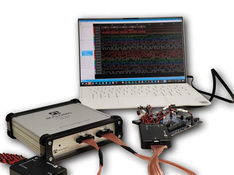 lab logic analyzer|logic analyzer pc.